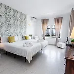 Monko Mieres Villa Torremolinos