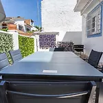 Monko Mieres Villa Torremolinos