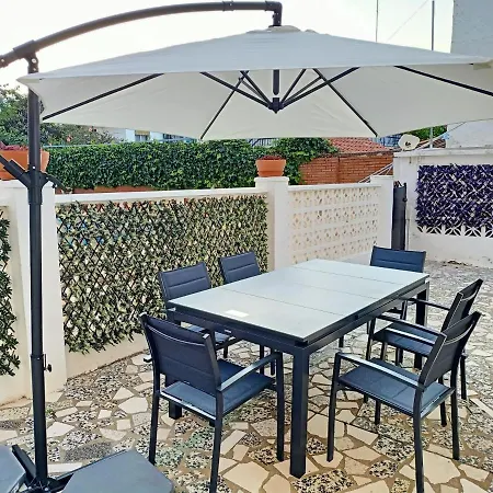 Monko Mieres Torremolinos