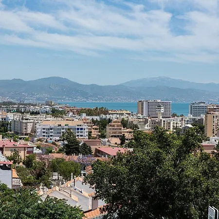 Monko Mieres Villa