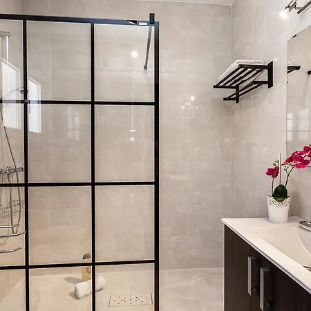 Monko Mieres Vila Torremolinos