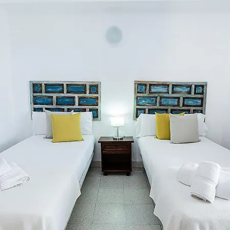 Monko Mieres Torremolinos