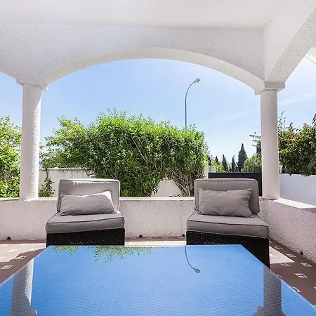 Monko Mieres * Torremolinos