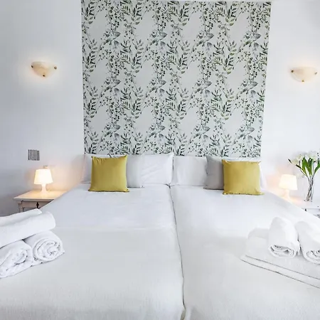 Monko Mieres * Torremolinos