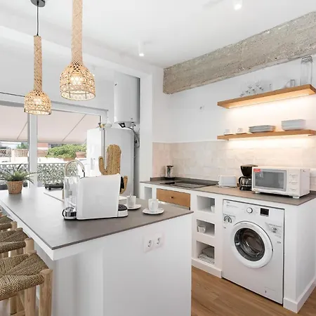 Vila Monko Mieres Torremolinos