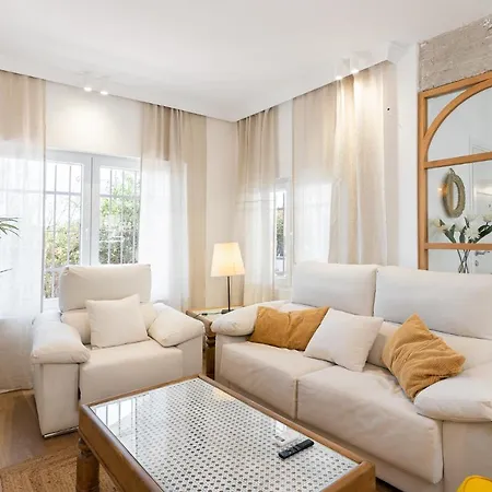 Monko Mieres * Torremolinos