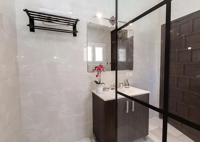 Βίλα Monko Mieres Τορρεμολίνος