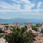 Monko Mieres Τορρεμολίνος