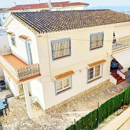 Monko Mieres * Torremolinos