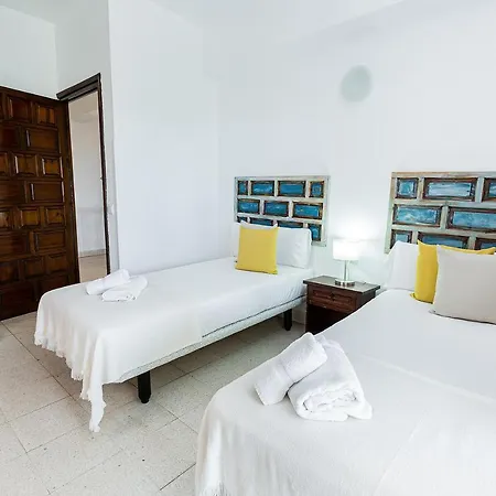 Monko Mieres Torremolinos