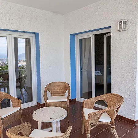 Monko Mieres Torremolinos