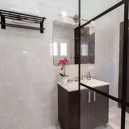 Villa Monko Mieres Torremolinos