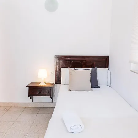 Villa Monko Mieres Torremolinos