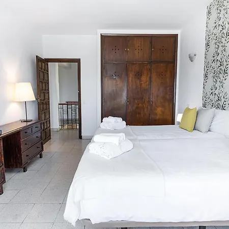 Monko Mieres Villa Torremolinos