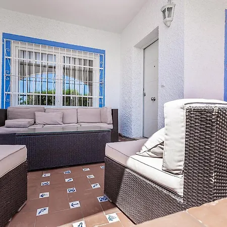 Monko Mieres Torremolinos