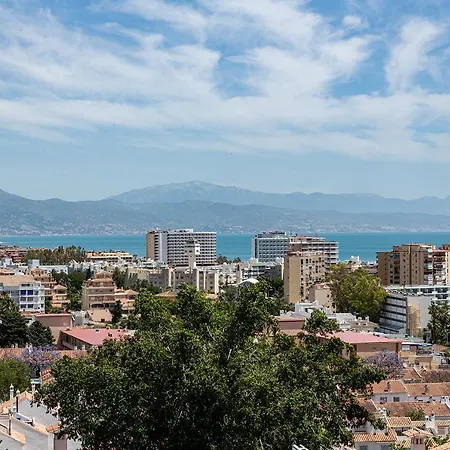 Monko Mieres Torremolinos