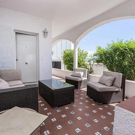 Villa Monko Mieres