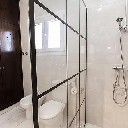 Monko Mieres Torremolinos