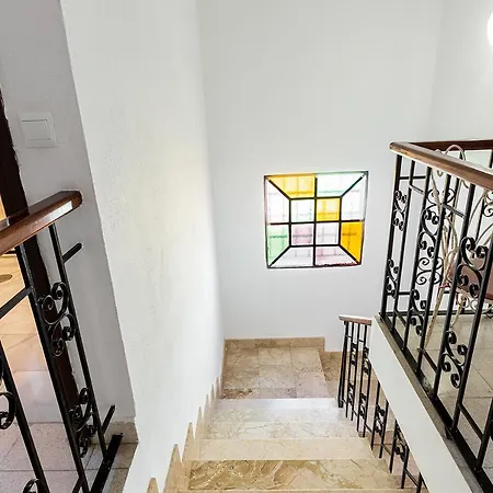 Monko Mieres Villa Torremolinos