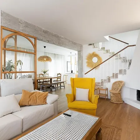 Monko Mieres Villa Torremolinos