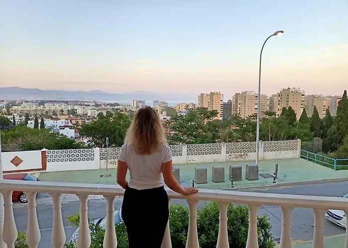 Villa Monko Mieres Torremolinos