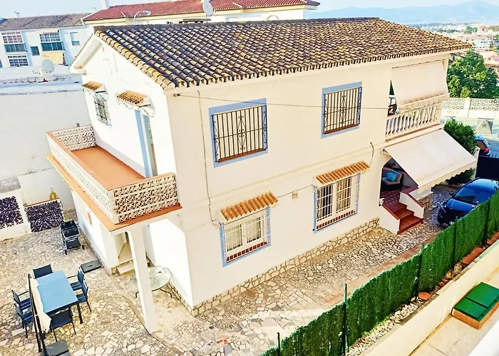 Monko Mieres * Torremolinos