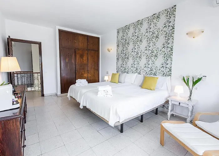 Villa Monko Mieres Torremolinos