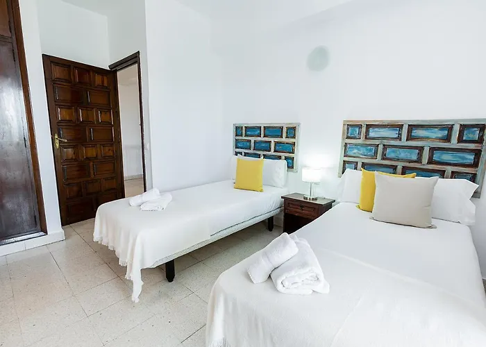 Monko Mieres Torremolinos