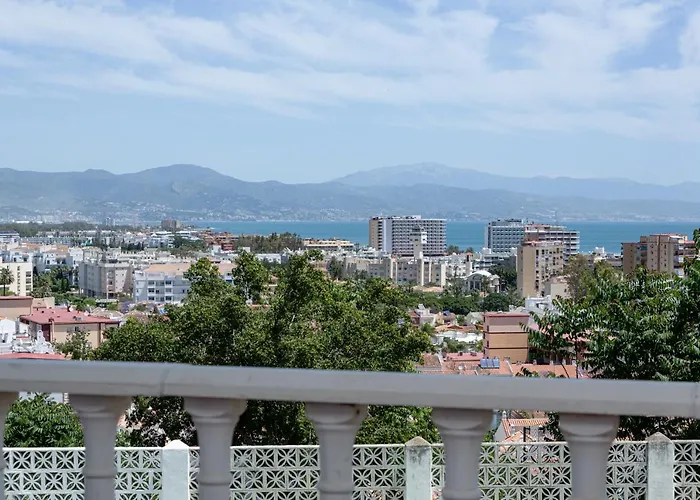 Monko Mieres Torremolinos