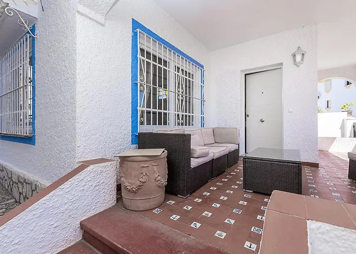 Monko Mieres * Torremolinos