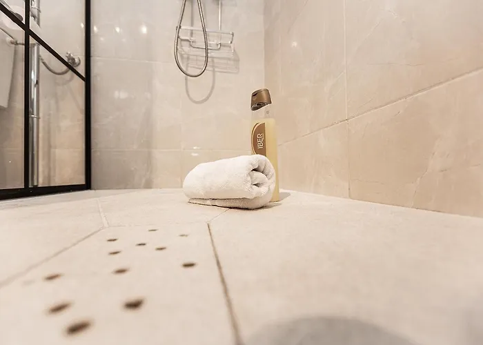 Monko Mieres Villa *