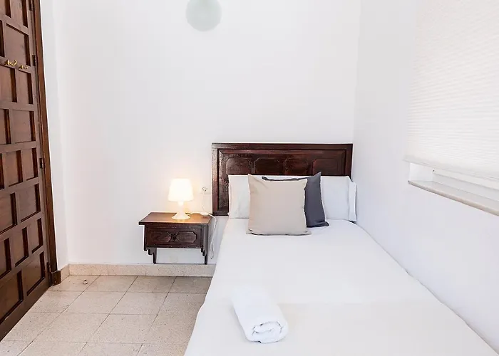 Villa Monko Mieres Torremolinos