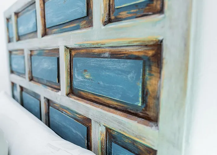 Monko Mieres Villa Torremolinos