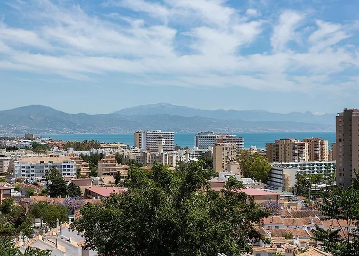 Monko Mieres Torremolinos