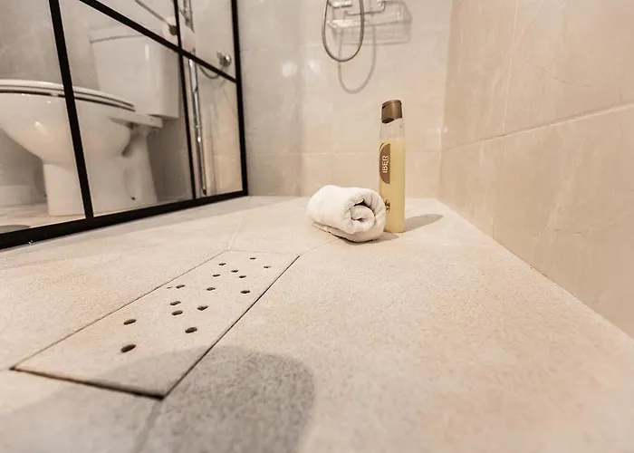 Monko Mieres Villa Torremolinos