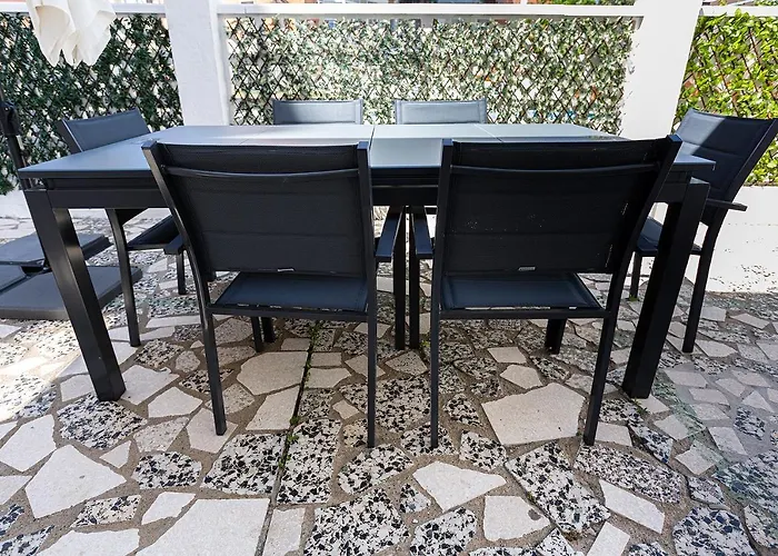 Monko Mieres Villa Torremolinos