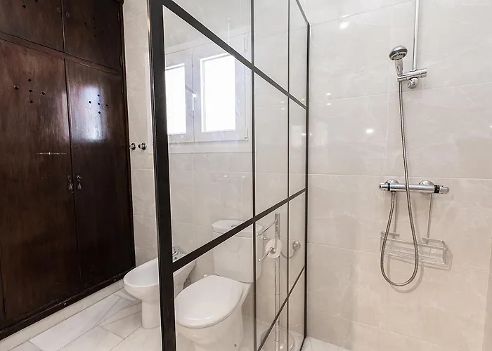 Monko Mieres Torremolinos