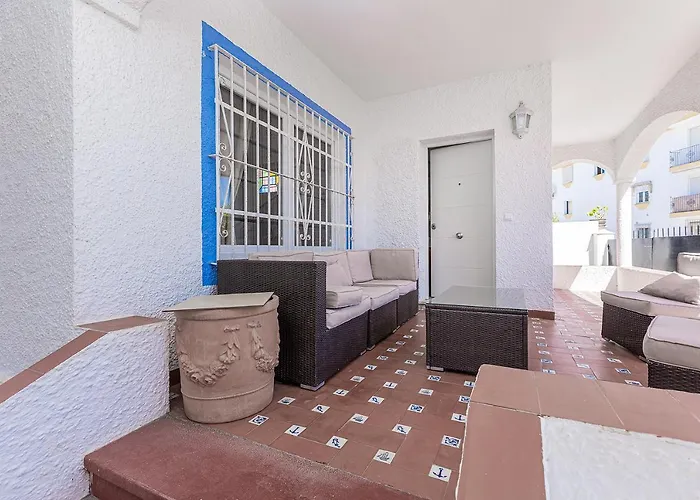 Monko Mieres * Torremolinos