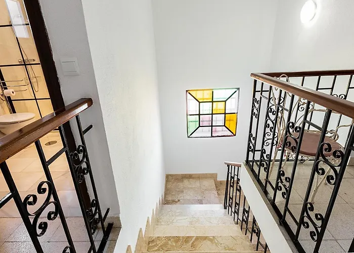 Monko Mieres Villa Torremolinos