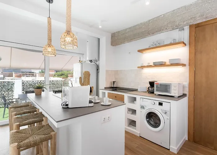 Villa Monko Mieres Torremolinos