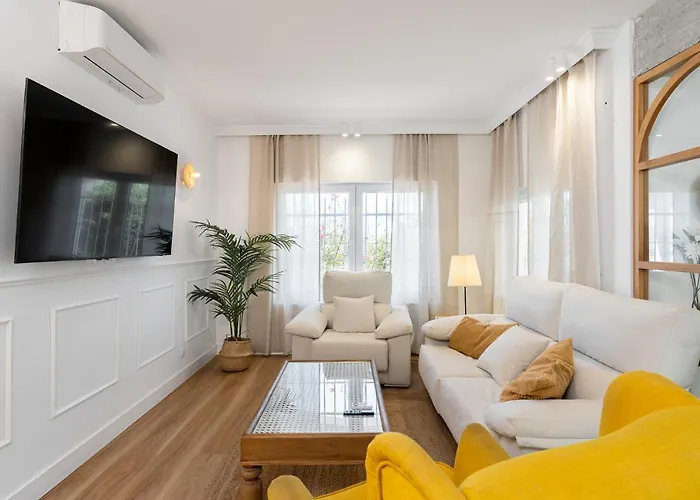 Monko Mieres Torremolinos