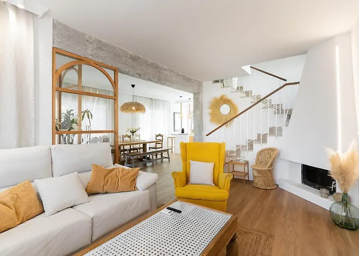 Monko Mieres Villa Torremolinos