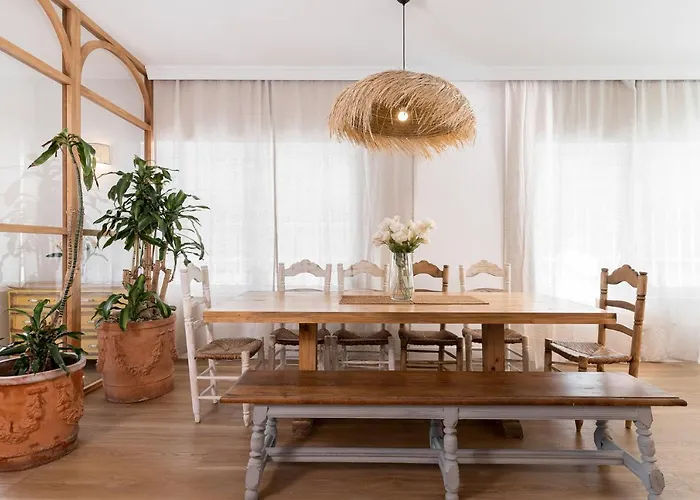 Monko Mieres Villa Torremolinos