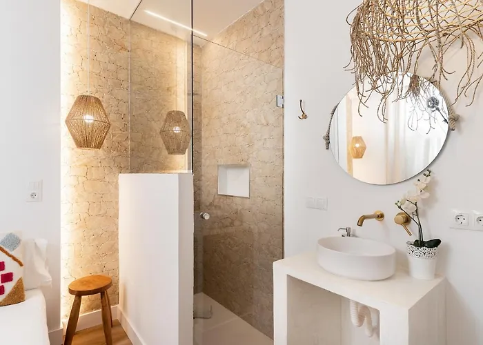 Monko Mieres Villa Torremolinos