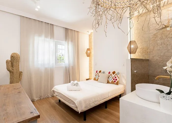 Monko Mieres * Torremolinos