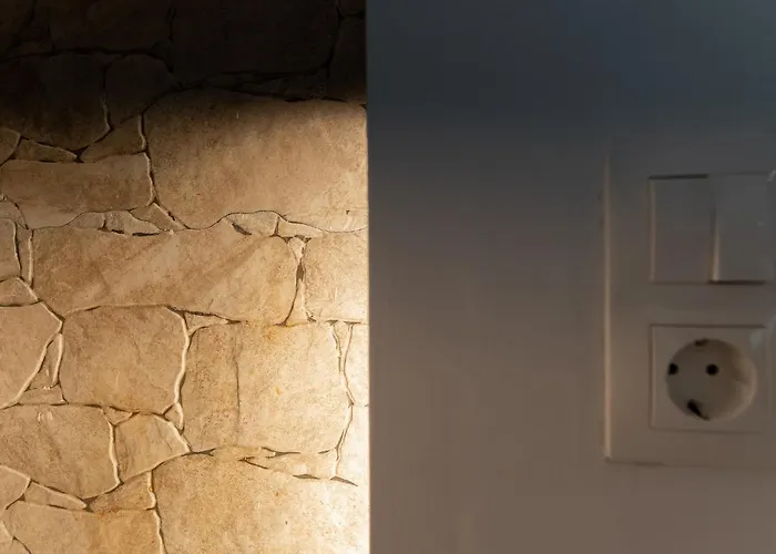 Villa Monko Mieres *