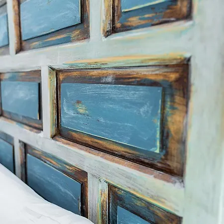 Monko Mieres فيلة توريمولينوس