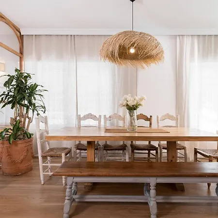 Monko Mieres Villa Torremolinos