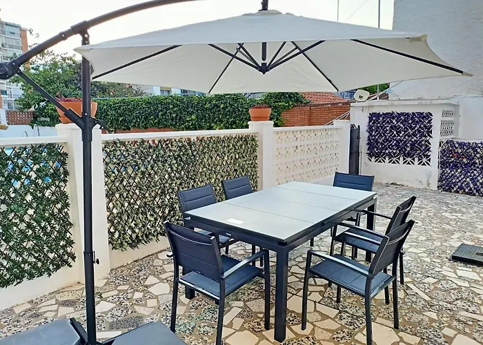 Monko Mieres Torremolinos