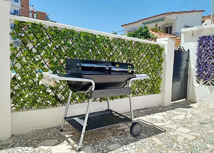 Monko Mieres Torremolinos